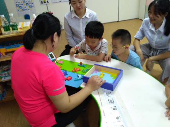 捕鱼达人