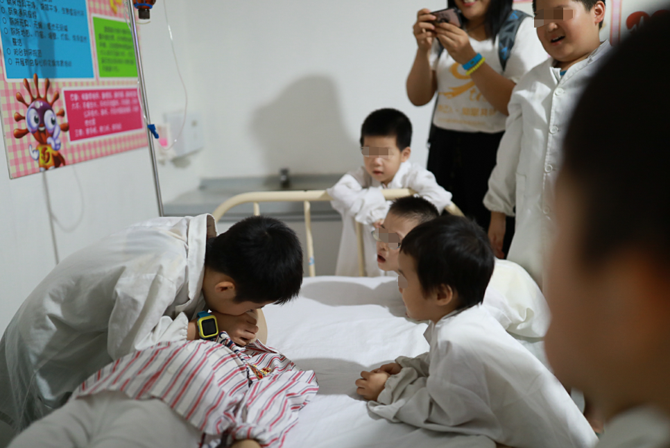 东方启音首期暑期夏令营，见证孩子的成长与蜕变
