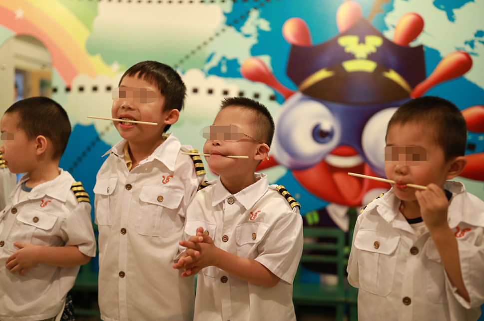 东方启音首期暑期夏令营，见证孩子的成长与蜕变