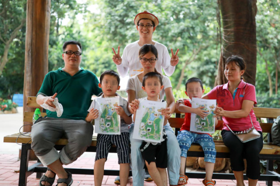 东方启音首期暑期夏令营，见证孩子的成长与蜕变