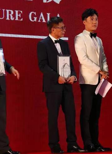 2017中澳慈善晚宴,东方启音获颁言语服务行业杰出贡献奖 2017中澳慈善晚宴,东方启音获颁言语服务行业杰出贡献奖