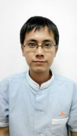 张志腾