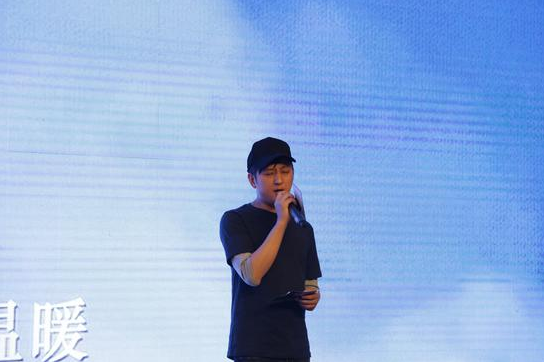 原创音乐人、自闭症公益歌曲创作者 原创音乐人、自闭症公益歌曲创作者