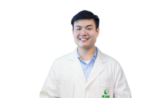 Alexander Miles Yiu,  MScOT, HKROT