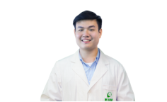 Alexander Miles Yiu