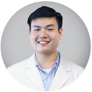 Alexander Miles Yiu(MScOT, HKROT)